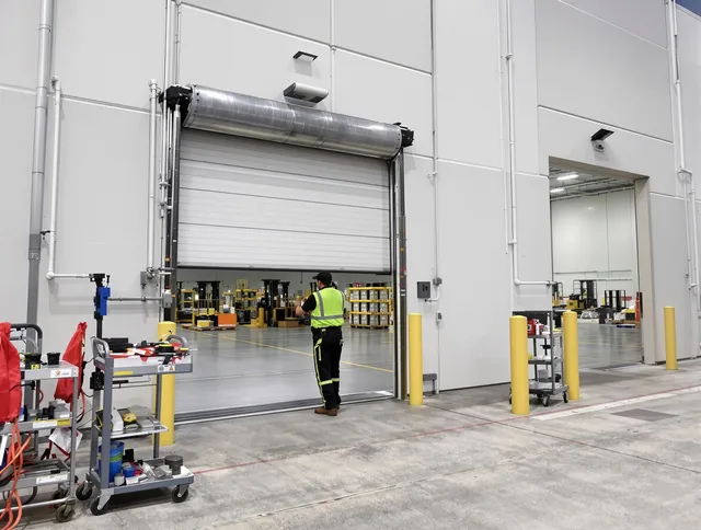 Commercial Repair service in Lincoln, RI