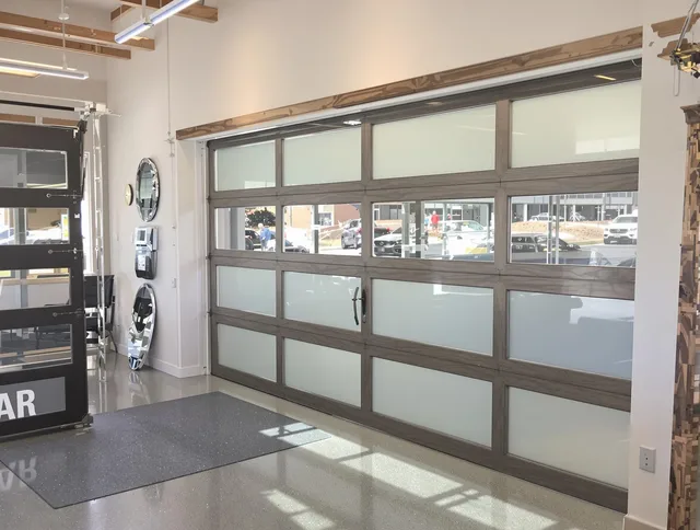 Custom Doors service in Lincoln, RI