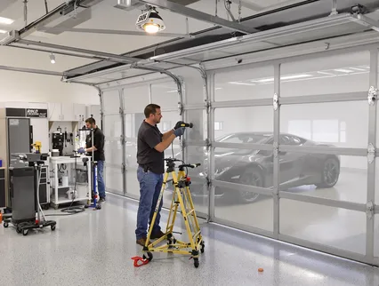 Dents Repair service in Lincoln, RI