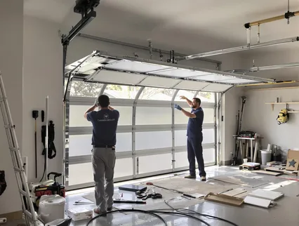 Door Replacement service in Lincoln, RI