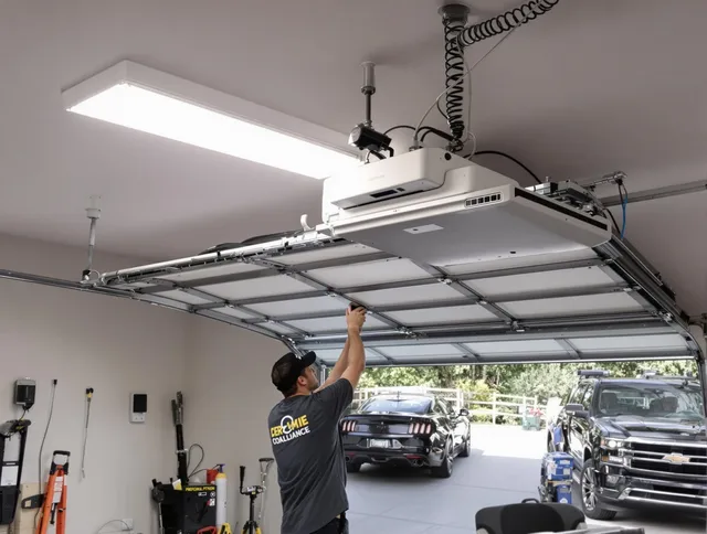Opener Installation service in Lincoln, RI