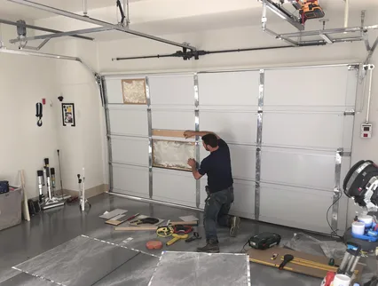 Panel Repair service in Lincoln, RI