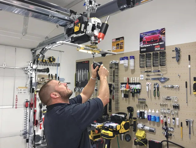 Spring Repair service in Lincoln, RI